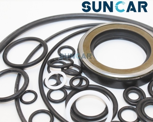 708-1L-00320 7081L00320 Hydraulic Main Pump Seal Kit For Komatsu Bulldozer D65EX D65PX D65WX