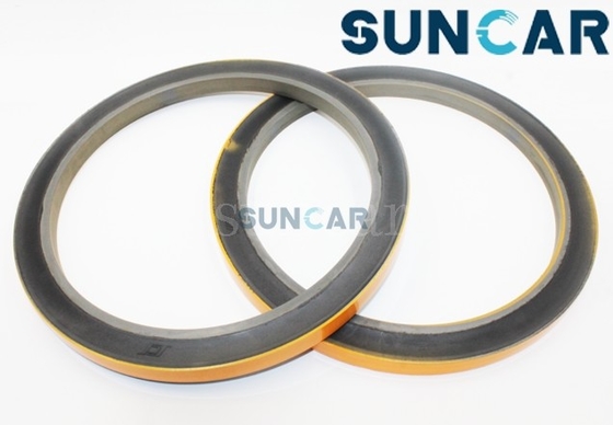 CA9X4582 9X-4582 9X4582 Oscillating Seal For C.A.T 517 527 Track Skidder Rubber & Steel Seal Assembly