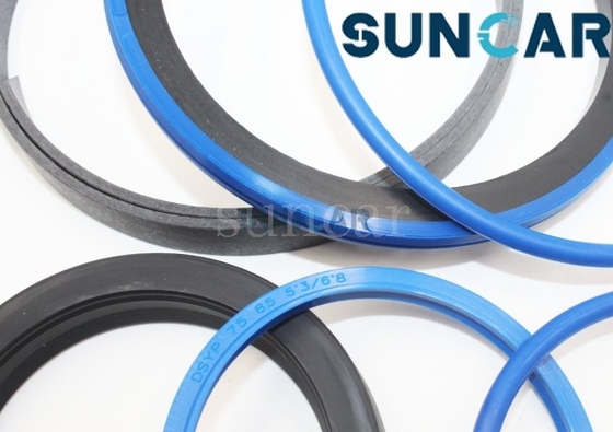JCB Replacement Kits 991/00121 Hydraulic Tilt Cylinder Seal Kit 130mm cyl x 75mm rod Metric Rams