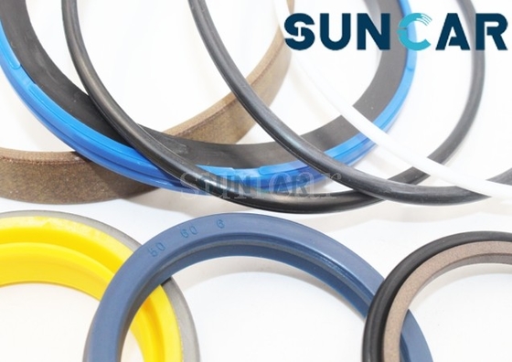 C.A.T CA3779352 377-9352 3779352 Swing Cylinder Seal Kit For 416E, 416F, 420E, 420F, 422E, 422F, 428E, 428F, 430E, 430F