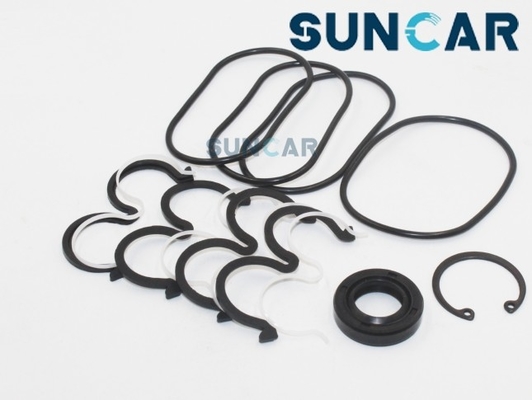 9225505 Gear Pump Seal Kit For Hitachi Pump ZX1000K-3 ZX110 ZX110-E ZX110M ZX120-3 ZX130-3 ZX130-3-AMS ZX130-3-HCME
