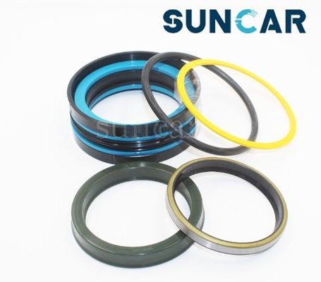 VOE 6630443 VOE6630443 Steering Cylinder Seal Kit For V.O.L.V.O Dumper 5350, 5350B, A20, A20C, A25B, A25C