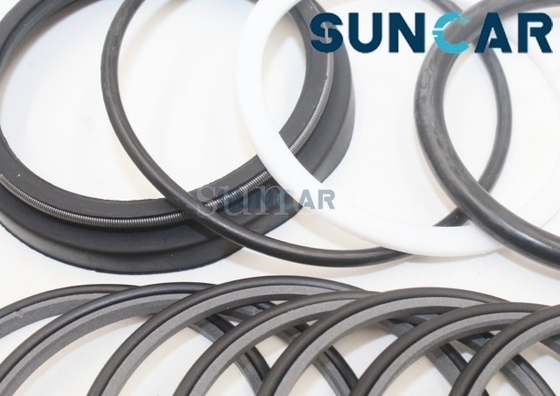 Hitachi 4403528 Swivel/Center Joint Seal Kit For Excavator [EX27U, EX27UNA, EX30U, EX30UR-3, EX35U, EX35UNA, EX40UR-3,]