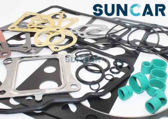 CA3550775 355-0775 3550775 Gasket Seal Kit Fits C.A.T Tractor 776D 784C Truck 777D 785C 789C 793C  797B