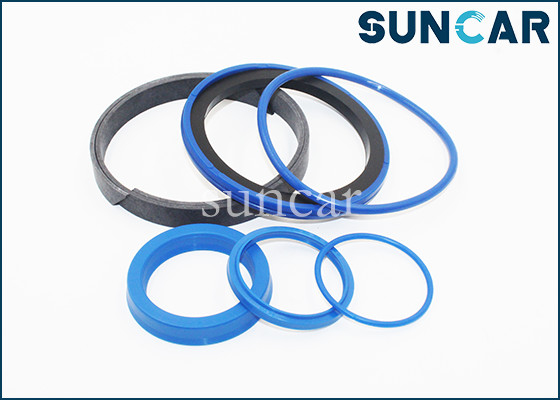 991/00109 130MM CYL x 75MM Rod Cylinder Seal Kit Fits JCB Backhoe Loader
