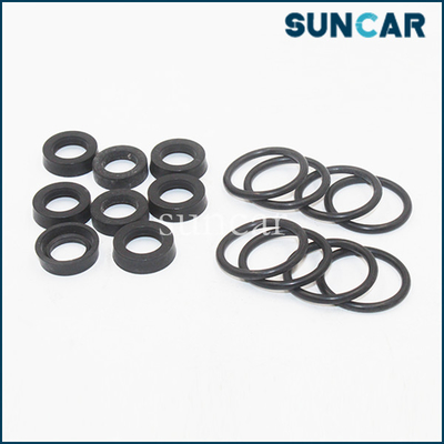 K9001999 Pilot Valve Seal Kit For Doosan Excavator DX420LC DX480LC DX520LC