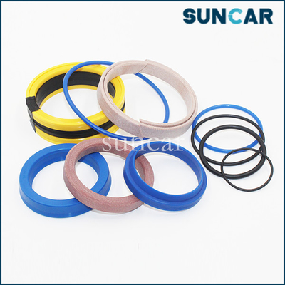 991/00123 99100123 Cylinder Seal Kit Compatible for JCB Backhoe Loader 3D 214 1400B 1550B 1700B Lift