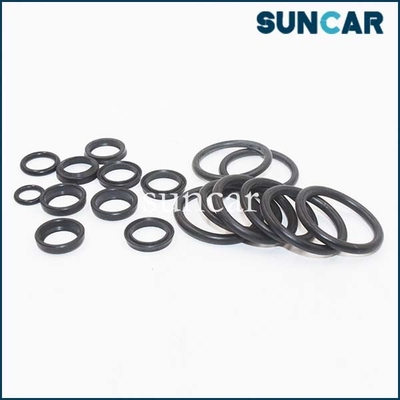 401107-01048 Travel Control Valve Kit For Doosan Excavator DX140LC-3 DX140LC-3 DX140LCR-3 DX160LC-3 DX180LC-3 DX180LC-3