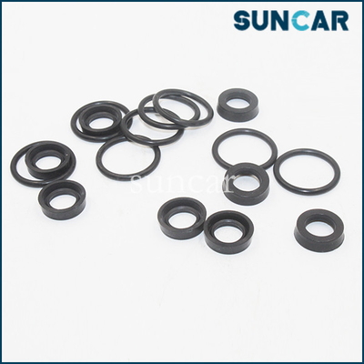 K9004000 Pedal Valve Seal Kit/ Travel Control Valve Seal Kit Doosan Excavator DX140LC DX140W / DX160W TIER-II DX160LC