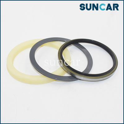 81NB-14010 Track Adjuster Seal Kit For Hyundai Excavator R430LC-9 R450LC-7 R480LC-9 R500LC-7 R520LC-9S