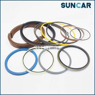 31Y1-18420 Arm Hydraulic Cylinder Sealing Kit For Hyundai Excavator R450LC-7