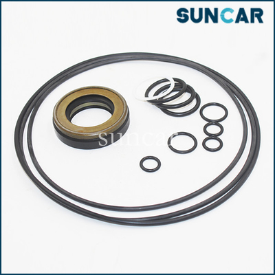 24100J11091F11 Swing Motor Seal Kit For Kobelco Excavator SK200, SK210LC, SK200LC, SK210