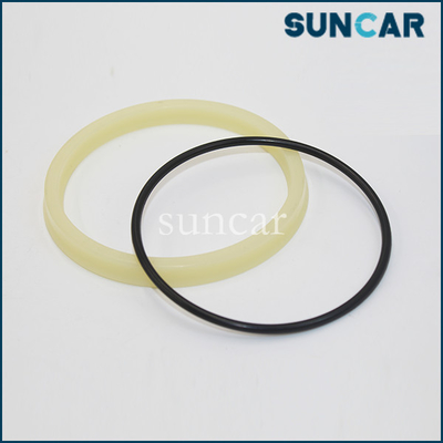 YN54D00002F1 Track Adjuster Seal Kit For Kobelco Excavator SK200, SK200LC