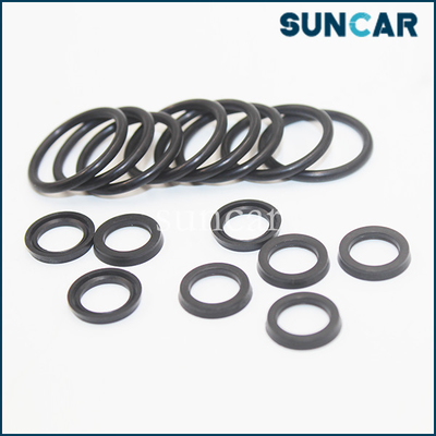 YN30V00002R100 Pilot Valve Seal Kit For Kobelco Excavator SK200, SK100, SK200LC, SK115DZ, SK120, SK120LC, SK130, SK130LC