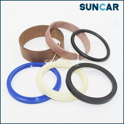 9186437 Track Adjuster Seal Kit For Hitachi Excavator EG110R, IZX200, IZX200LC, IZX210F, IZX210MF, VR516FS, ZR420JC