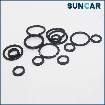CA2970529 297-0529 2970529 Pilot Valve Seal Kit For C.A.T. Excavator 311D LRR, 311F LRR, 312D, 312D L, 312D2, 312D2 GC