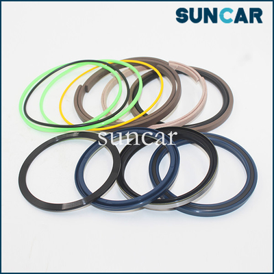 CA3500962 350-0962 3500962 Boom Cylinder Seal Kit For C.A.T Excavator 319D L, 319D LN, 320D, 320D FM, 320D GC, 320D L