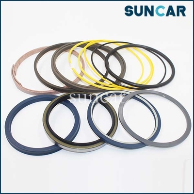 CA4560205 456-0205 4560205 Stick Cylinder Seal Kit For C.A.T. Excavator E320 E320D2L