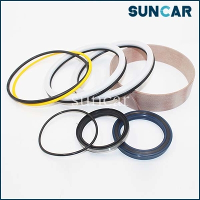 144-917-8181 1449178181 Tilt Cylinder Seal Kit For Komatsu Bulldozer D60P D65E Compactor WF22A WF22T
