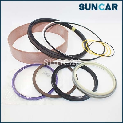 707-99-84400 7079984400 Dump Cylinder Sealing Kit For Komatsu Wheel Loaders WA600