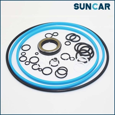 VOE14674063 VOE14674063 Travel Motor Seal Kit For V.O.L.V.O Excavator EC200D, EC210D, EC220D, EC220E