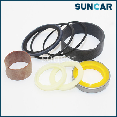 CA7X2737 7X-2737 7X2737 Stick Cylinder Seal Kit For C.A.T. Backhoe Loader 426C, 436C