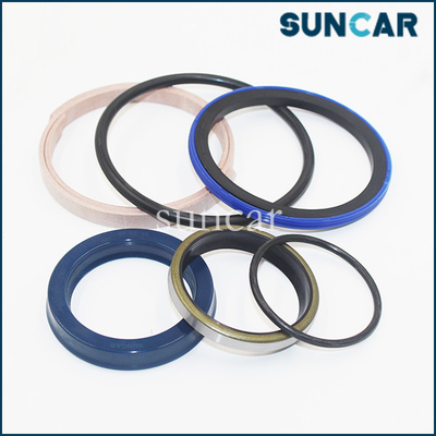 CA5212972 521-2972 5212972 Tilt Cylinder Seal Kit For C.A.T. Backhole Loader 416F 430F2 422F 420F 430F