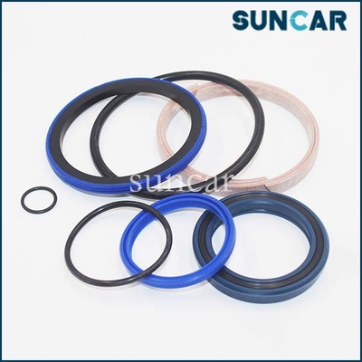 CA3556294 355-6294 3556294 Tilt Cylinder Seal Kit For C.A.T. Backhole Loader 416F, 420F, 422F, 430F