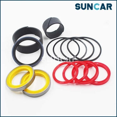 CA1113301 111-3301 1113301 Steering Cylinder Seal Kit For C.A.T. Backhoe Loader 416, 416B, 428B