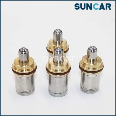 9754825+9754826 PUSHER ASSY For Hitachi Excavator ZX110 ZX120 ZX125US ZX130 ZX130H ZX135UR ZX135US ZX16 ZX160 ZX160LCT