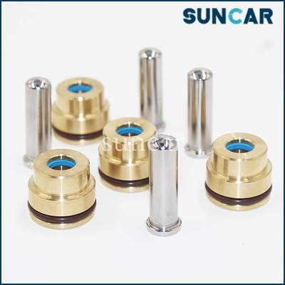 J95C1008 PUSHER ASSY For Doosan DH130W-V 220LC-3 220LC-V 280LC-3 300LC-V 330LC-3 360LC-V 420LC-7 500LC-7 SOLAR S130-III