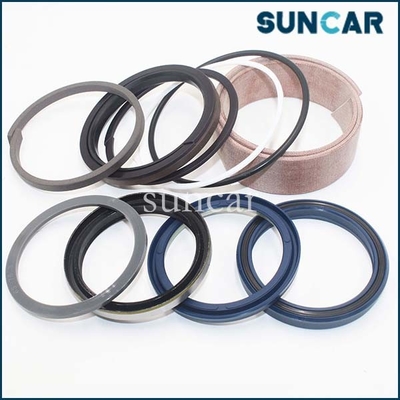 CA3935955 393-5955 3935955 Bucket Cylinder Seal Kit For C.A.T. Wheeled Excavator M313D, M315D 2, M317D 2