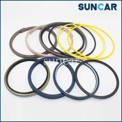4649051 Arm Cylinder Seal Kit For Hitachi Excavator ZX210K-3, ZX225USRK-3, ZX240-3, ZX250K-3, ZX250LC-3-HCME, ZX250LC-5B