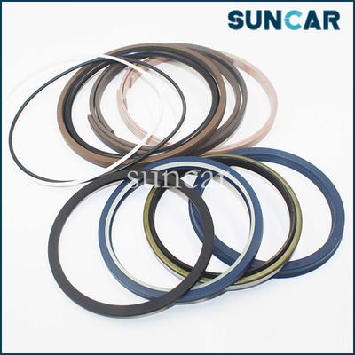 4649049 Boom Cylinder Seal Kit For Hitachi Excavator ZX330-3, ZX330-5G, ZX330LC-5G, ZX350-3-AMS, ZX350H-3, ZX350H-5G