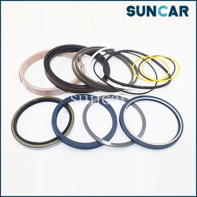 31Y1-33420 Arm Cylinder Seal Kit For Hyundai Excavator HX330L, R320LC9, R330LC9A, R330LC9S, R330LC9SH