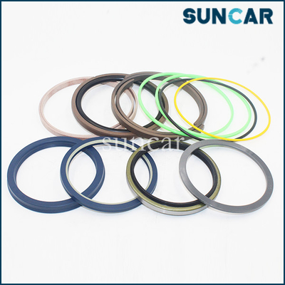 CA4560207 456-0207 4560207 Bucket Cylinder Seal Kit For C.A.T. Excavator 324D 322C 329D 321C 538 320E 330C 320D2 321B 323D 320B 320C 320D 318C C6.6 318B 320D FM 325F