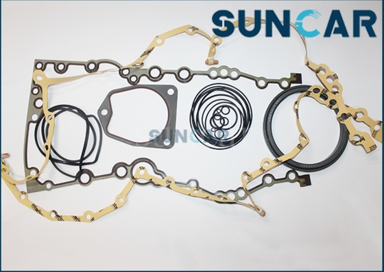 CA5157889 515-7889 5157889 KIT-FRONT COVER GASKET For C.A.T. ENGINE C15 C18