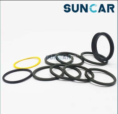 703-04-12160 Center Joint Seal Kit For Komatsu Excavator PC20MR PC20MRX PC20UU PC27MR PC27MRX PC28UU