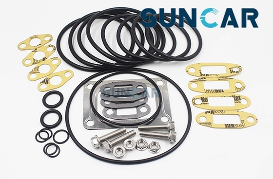 CA4727249 472-7249 4727249 Gasket Kit Fits C.A.T. Wheel Dozer 854G Wheel Loader 992G