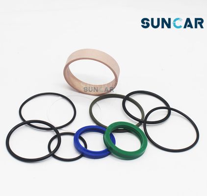 550/42383 550/41002 Steering Cylinder Seal Kit For JCB Backhoe Loader 3CX 3DX 3DXL 4DX