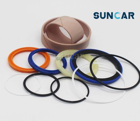 JCB Backhoe Hydraulic Cylinder Seal Kit - 30mm Rod X 60mm Cyl - Replaces 991/20024 - Fits 3CX, 1400B, 215, 217