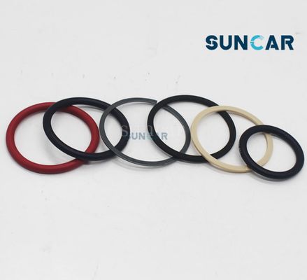 242-1539 2421539 Fuel Injector Gasket Kit For C.A.T. Wheel Loader 938G II 950G II