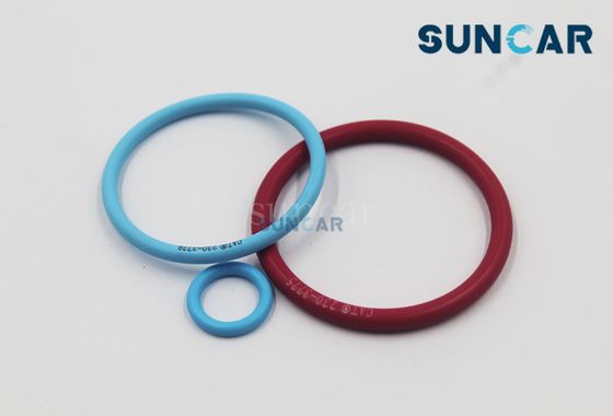 CA2481394 248-1394 2481394 Fuel Injector Gasket Kit For C.A.T. Excavator 345C, 345C MH, 345D L, 349D, 365C, 365C L