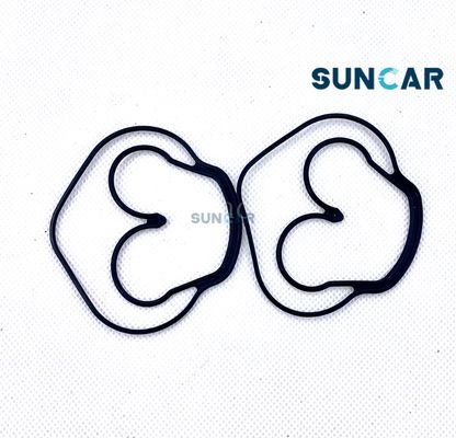 708-3S-00270 705-41-02470 Gear Pump Seal Kit for Komatsu Excavator PC27MR, PC27MRX, PC28UU