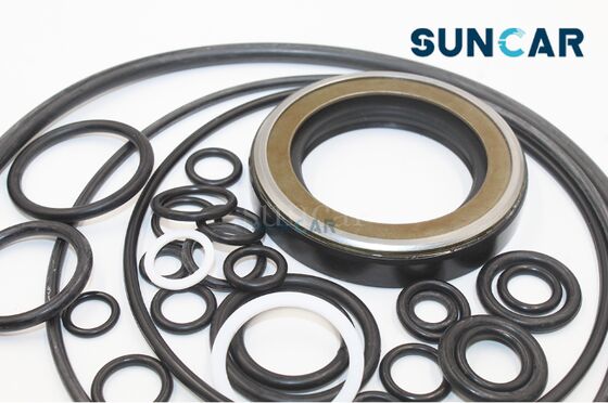 708-1L-00320 Main Pump Seal Kit for Komatsu Crawler Dozer D65EX-15