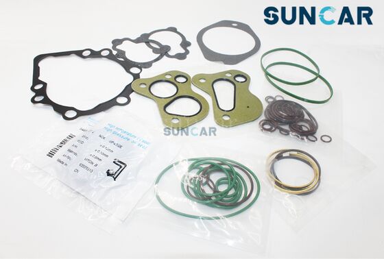 11095649 51228357 29739 29739GT 45100017 Main Pump Seal Kit for SAUER DANFOSS MPV046 M46