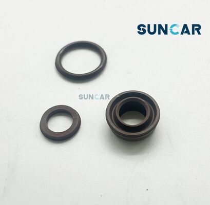 Z5449619 R6149640 Travel Control Valve Kit For CASE 90BCL 688C 688BCK 788P 988CK 988P 1188CK 1288LC 1488LC