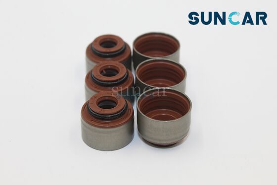 12210-PZ1-004 12211-PZ1-004 Valve Seal For HONDA B16 B17 B18 D16 H22 K20