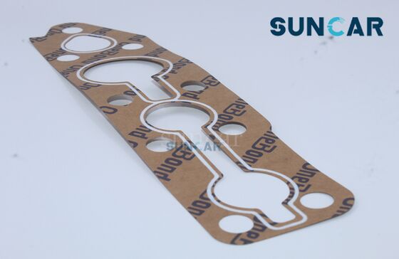 419-15-16541 Control Valve Gasket For Komatsu Wheel Loader WA100 WA120 WA120L WA150 WA180 WA180L