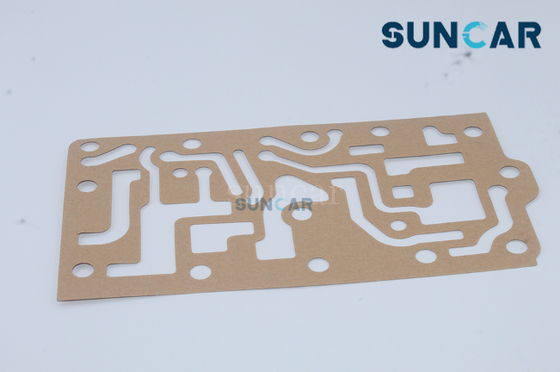 419-15-16820 Control Valve Gasket For Komatsu Wheel Loader WA200, WA250, WA300, WA320